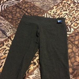 NYC yoga leggings🏃🏾‍♀️